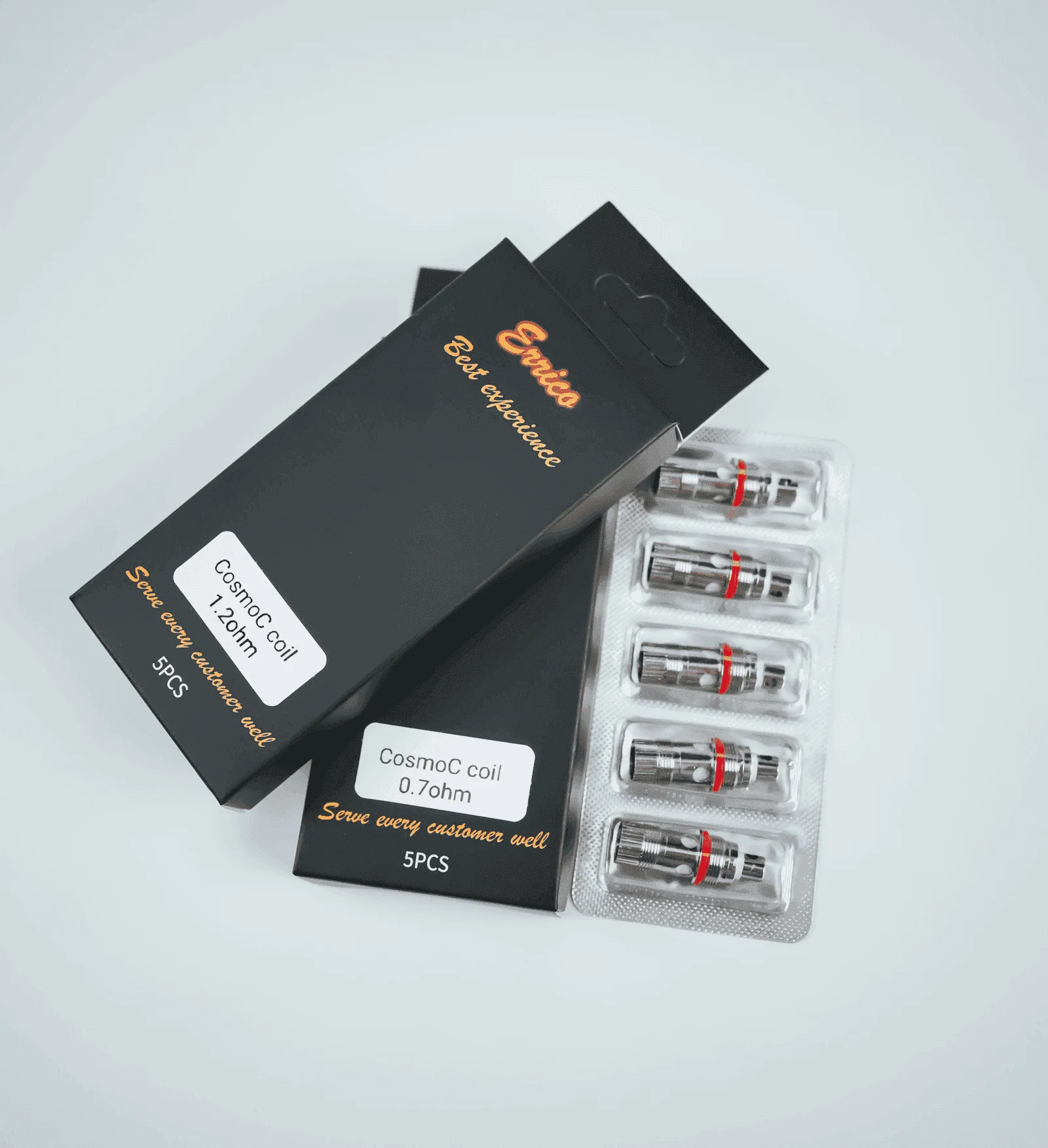帕拉德VAPTIO COSMO Nebula 星雲主機/成品芯